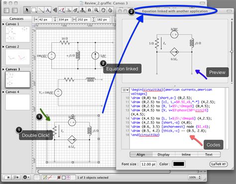 Here is my code : \begin{circuitikz}[scale=3] \draw (0,1. . Latex circuit diagram